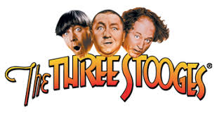 (image for) The Three Stooges - Complete Series